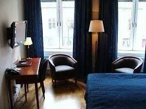 Hotel Baltzar Jacobsen Sure Hotel Collection By Best Western مالمو